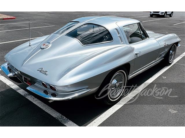 1963 Chevrolet Corvette (CC-2099109) for sale in Las Vegas, Nevada