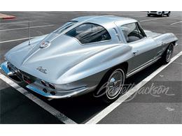 1963 Chevrolet Corvette (CC-2099109) for sale in Las Vegas, Nevada