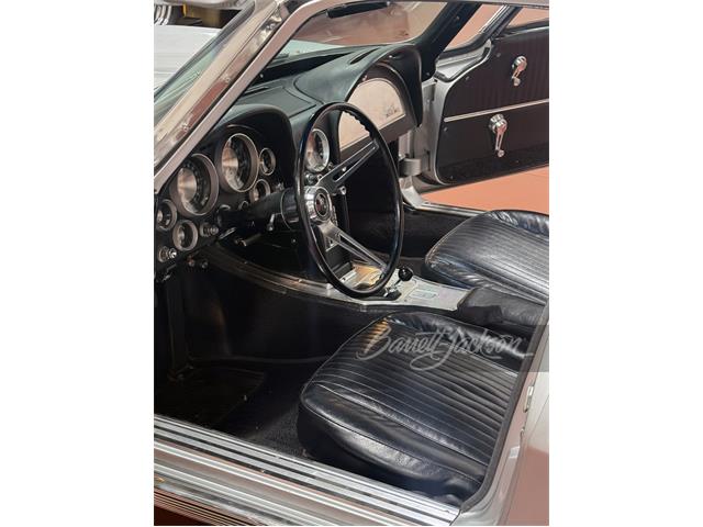 1963 Chevrolet Corvette (CC-2099109) for sale in Las Vegas, Nevada