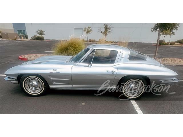 1963 Chevrolet Corvette (CC-2099109) for sale in Las Vegas, Nevada