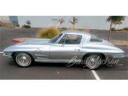 1963 Chevrolet Corvette (CC-2099109) for sale in Las Vegas, Nevada