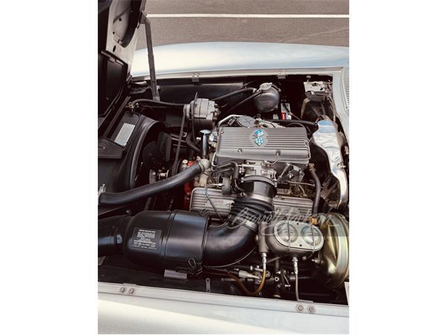 1963 Chevrolet Corvette (CC-2099109) for sale in Las Vegas, Nevada