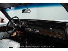 1972 Oldsmobile Cutlass (CC-2090911) for sale in Lavergne, Tennessee