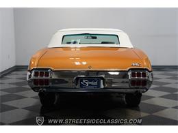 1972 Oldsmobile Cutlass (CC-2090911) for sale in Lavergne, Tennessee