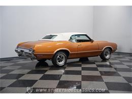 1972 Oldsmobile Cutlass (CC-2090911) for sale in Lavergne, Tennessee