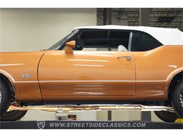 1972 Oldsmobile Cutlass (CC-2090911) for sale in Lavergne, Tennessee