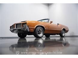 1972 Oldsmobile Cutlass (CC-2090911) for sale in Lavergne, Tennessee