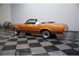1972 Oldsmobile Cutlass (CC-2090911) for sale in Lavergne, Tennessee