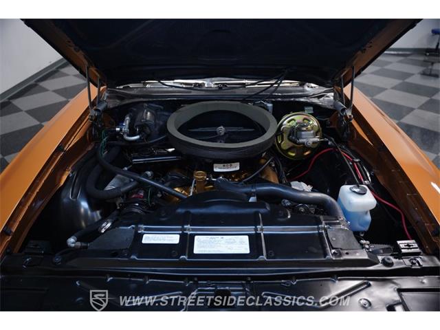 1972 Oldsmobile Cutlass (CC-2090911) for sale in Lavergne, Tennessee