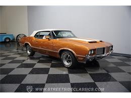 1972 Oldsmobile Cutlass (CC-2090911) for sale in Lavergne, Tennessee