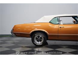 1972 Oldsmobile Cutlass (CC-2090911) for sale in Lavergne, Tennessee