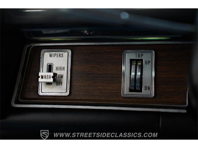 1972 Oldsmobile Cutlass (CC-2090911) for sale in Lavergne, Tennessee