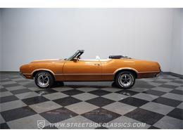 1972 Oldsmobile Cutlass (CC-2090911) for sale in Lavergne, Tennessee
