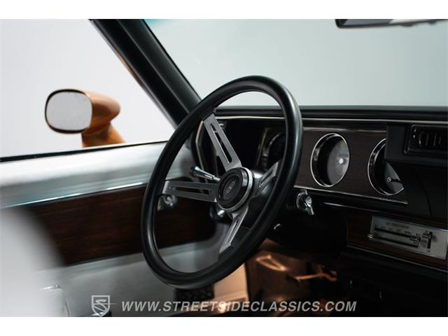 1972 Oldsmobile Cutlass (CC-2090911) for sale in Lavergne, Tennessee