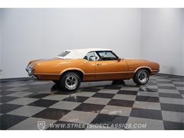 1972 Oldsmobile Cutlass (CC-2090911) for sale in Lavergne, Tennessee