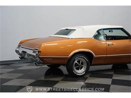 1972 Oldsmobile Cutlass (CC-2090911) for sale in Lavergne, Tennessee