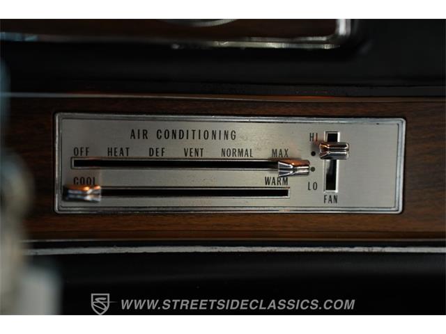 1972 Oldsmobile Cutlass (CC-2090911) for sale in Lavergne, Tennessee