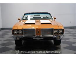 1972 Oldsmobile Cutlass (CC-2090911) for sale in Lavergne, Tennessee