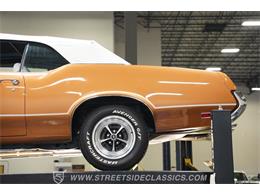 1972 Oldsmobile Cutlass (CC-2090911) for sale in Lavergne, Tennessee