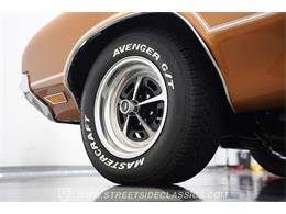 1972 Oldsmobile Cutlass (CC-2090911) for sale in Lavergne, Tennessee