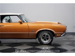 1972 Oldsmobile Cutlass (CC-2090911) for sale in Lavergne, Tennessee