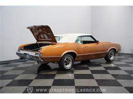 1972 Oldsmobile Cutlass (CC-2090911) for sale in Lavergne, Tennessee
