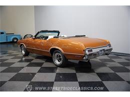 1972 Oldsmobile Cutlass (CC-2090911) for sale in Lavergne, Tennessee