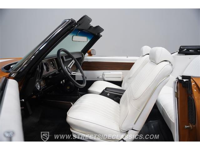 1972 Oldsmobile Cutlass (CC-2090911) for sale in Lavergne, Tennessee