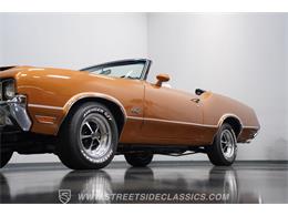 1972 Oldsmobile Cutlass (CC-2090911) for sale in Lavergne, Tennessee