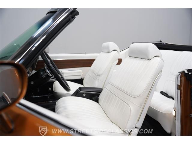 1972 Oldsmobile Cutlass (CC-2090911) for sale in Lavergne, Tennessee