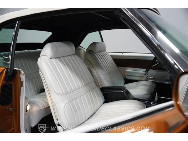 1972 Oldsmobile Cutlass (CC-2090911) for sale in Lavergne, Tennessee