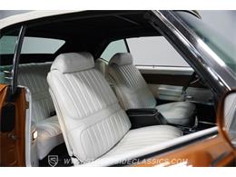 1972 Oldsmobile Cutlass (CC-2090911) for sale in Lavergne, Tennessee