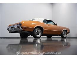 1972 Oldsmobile Cutlass (CC-2090911) for sale in Lavergne, Tennessee