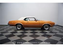 1972 Oldsmobile Cutlass (CC-2090911) for sale in Lavergne, Tennessee
