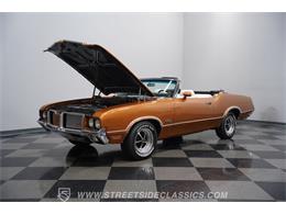 1972 Oldsmobile Cutlass (CC-2090911) for sale in Lavergne, Tennessee