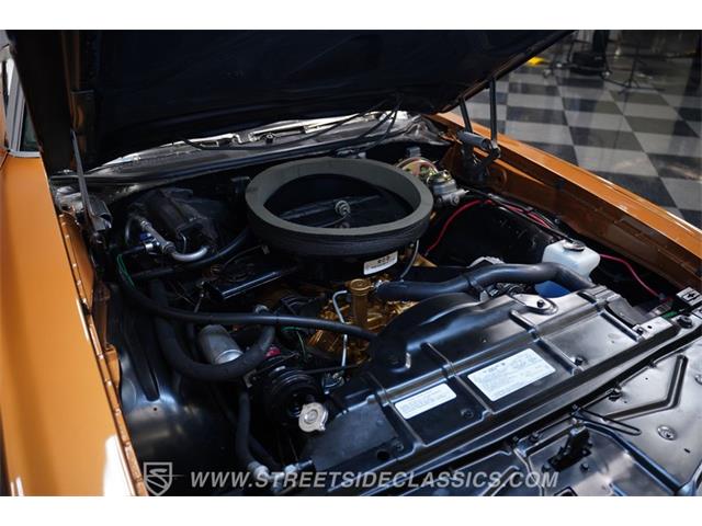 1972 Oldsmobile Cutlass (CC-2090911) for sale in Lavergne, Tennessee