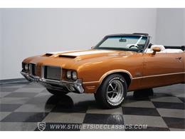 1972 Oldsmobile Cutlass (CC-2090911) for sale in Lavergne, Tennessee