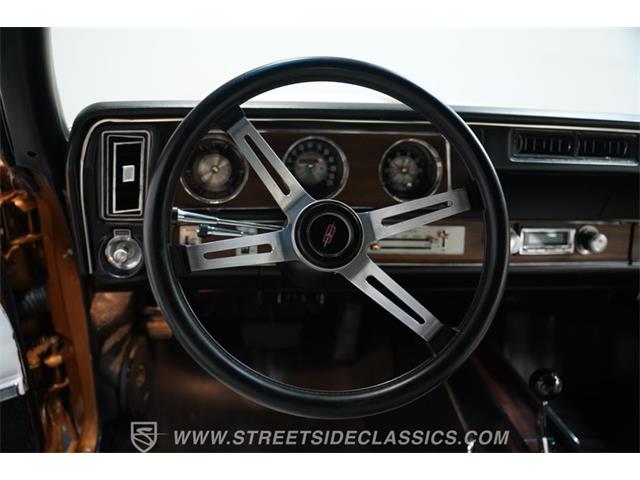 1972 Oldsmobile Cutlass (CC-2090911) for sale in Lavergne, Tennessee