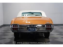 1972 Oldsmobile Cutlass (CC-2090911) for sale in Lavergne, Tennessee
