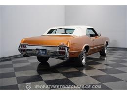 1972 Oldsmobile Cutlass (CC-2090911) for sale in Lavergne, Tennessee