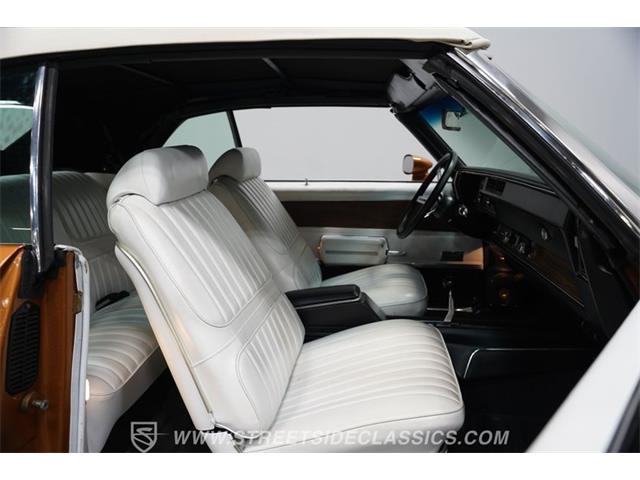 1972 Oldsmobile Cutlass (CC-2090911) for sale in Lavergne, Tennessee