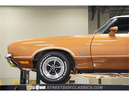 1972 Oldsmobile Cutlass (CC-2090911) for sale in Lavergne, Tennessee