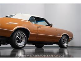 1972 Oldsmobile Cutlass (CC-2090911) for sale in Lavergne, Tennessee