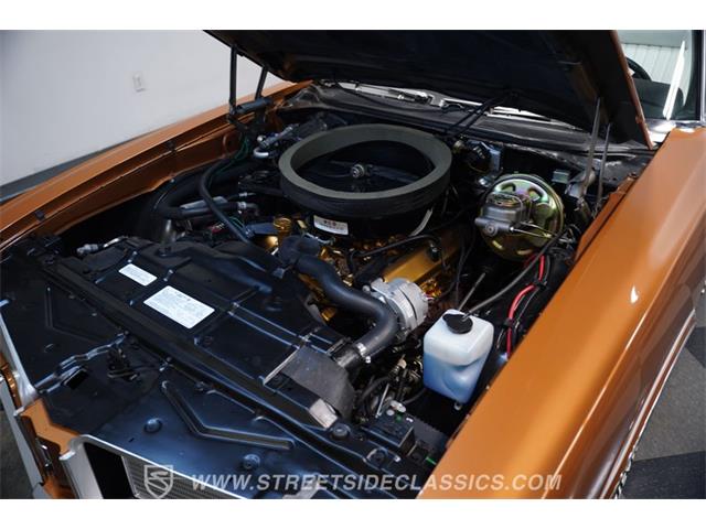 1972 Oldsmobile Cutlass (CC-2090911) for sale in Lavergne, Tennessee