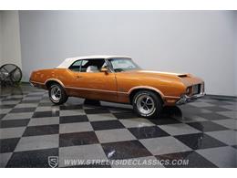 1972 Oldsmobile Cutlass (CC-2090911) for sale in Lavergne, Tennessee