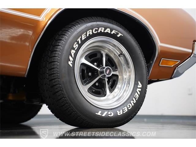 1972 Oldsmobile Cutlass (CC-2090911) for sale in Lavergne, Tennessee