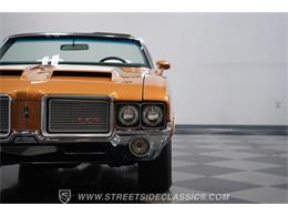 1972 Oldsmobile Cutlass (CC-2090911) for sale in Lavergne, Tennessee