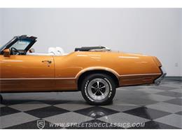 1972 Oldsmobile Cutlass (CC-2090911) for sale in Lavergne, Tennessee