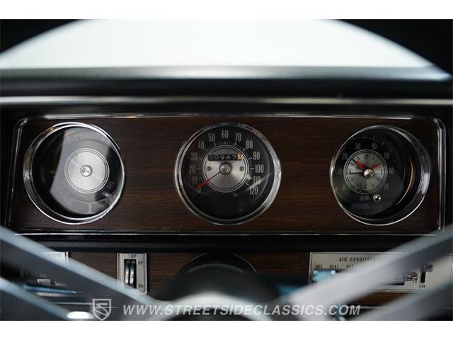 1972 Oldsmobile Cutlass (CC-2090911) for sale in Lavergne, Tennessee