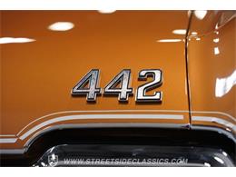 1972 Oldsmobile Cutlass (CC-2090911) for sale in Lavergne, Tennessee